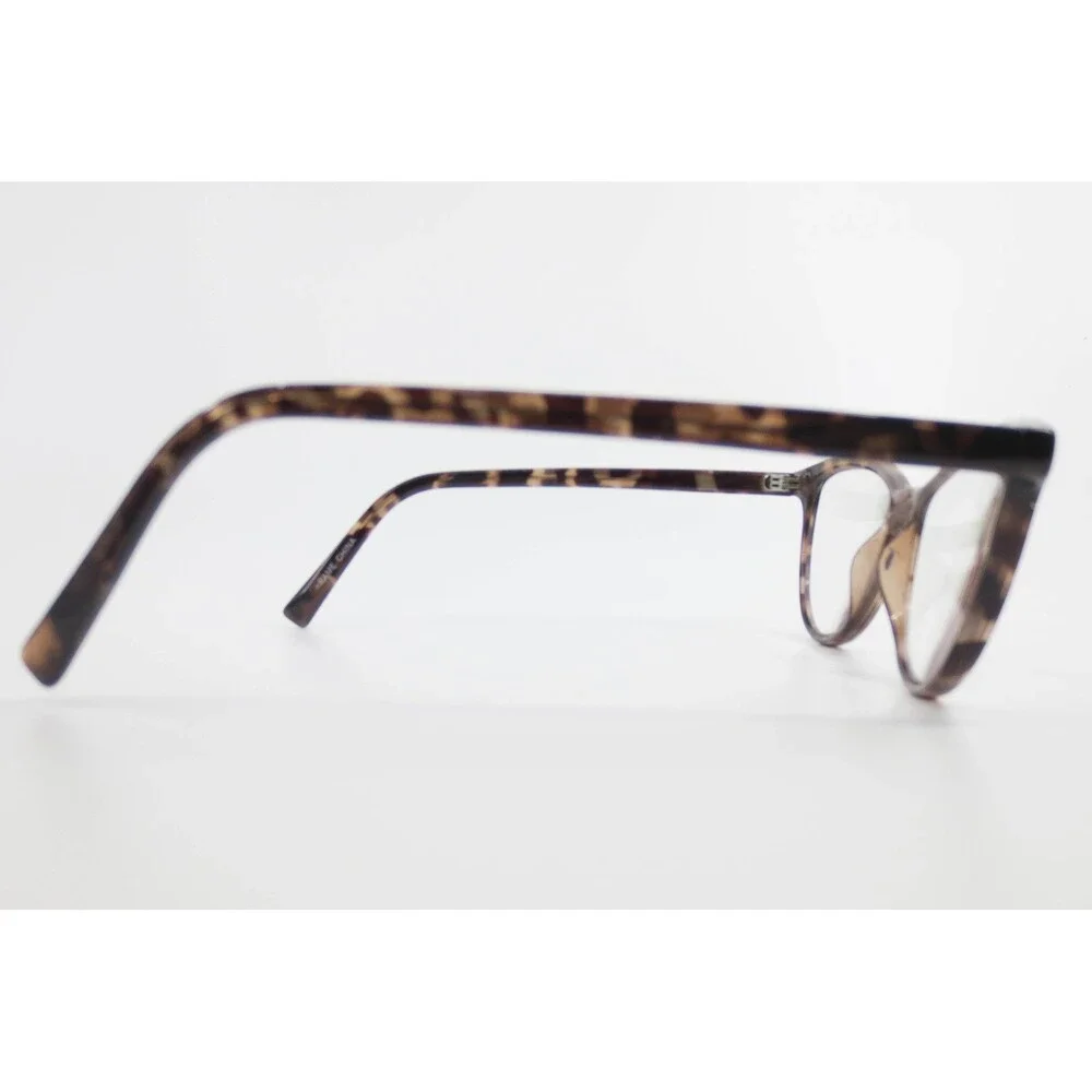 Warby Parker Laurel Eyeglasses Tortoise Cat Eye Frames WP 20218 52-15-140 Womens